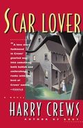 Cover: Scar Lover - Touchstone