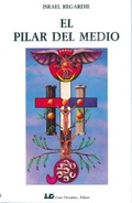 Abbildung von: Pilar del medio, el - Luis Cárcamo, Editor