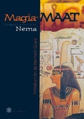 Cover: Magia Maat : gu&iacute;a para la autoiniciaci&oacute;n - Editorial Mirach, S.A.