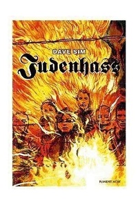 Enlarge image Cover: Judenhass - Ponent Mon, S.L.