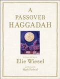 Cover: A Passover Haggadah - Pocket Books