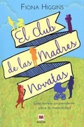 Cover: El Club de Las Madres Novatas - Maeva