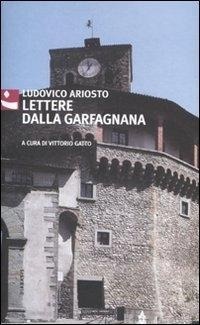 Abbildung von: Lettere dalla Garfagnana - Al buon Corsiero;Diabasis