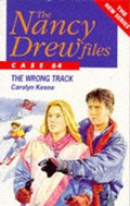 Cover: Wrong Track - Pocket Books