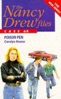 Cover: Poison Pen - Pocket Books