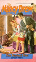 Cover: Perfect Plot - Pocket Books