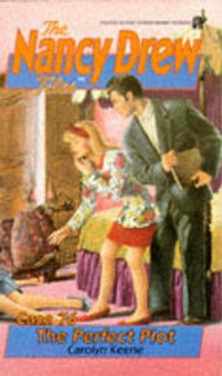 Enlarge image Cover: Perfect Plot - Pocket Books