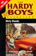 Cover: Dirty Deeds - Pocket Books