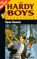 Cover: Open Season - Pocket Books