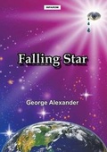 Cover: Falling Star - Infarom Publishing
