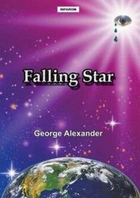 Enlarge image Cover: Falling Star - Infarom Publishing