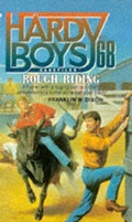 Cover: Rough Riding - Pocket Books
