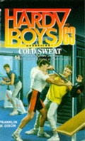 Cover: Cold Sweat - Pocket Books
