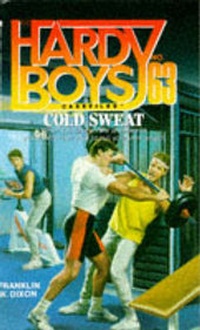 Enlarge image Cover: Cold Sweat - Pocket Books
