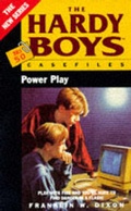 Cover: Power Play - Pocket Books