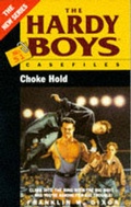Cover: Choke Hold - Pocket Books