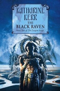 Enlarge image Cover: The Black Raven - Voyager
