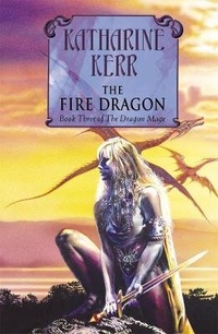 Enlarge image Cover: The Fire Dragon - Voyager