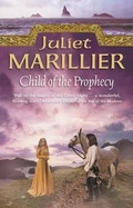 Cover: Child of the Prophecy - HarperCollins