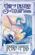 Cover: Ship of Destiny - Voyager