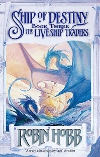 Enlarge image Cover: Ship of Destiny - Voyager