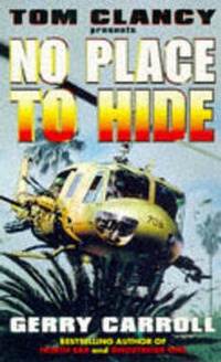 Enlarge image Cover: No Place to Hide - Pocket Books