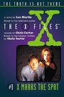 Cover: X Marks the Spot - Voyager