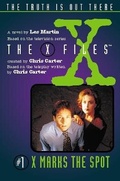 Cover: X Marks the Spot - Voyager