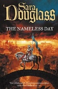 Cover: The Nameless Day - Voyager