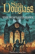 Cover: The Wounded Hawk - Voyager