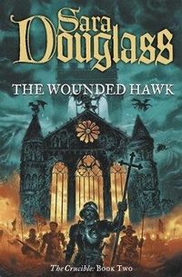 Enlarge image Cover: The Wounded Hawk - Voyager