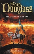 Cover: The Nameless Day - Voyager