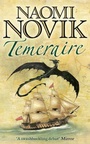 Cover: Temeraire - HarperVoyager