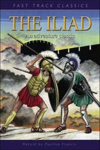 Enlarge image Cover: The Iliad - Evans Brothers Ltd