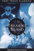 Cover: Treasure Island - Evans Brothers Ltd