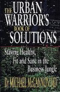 Cover: Urban Warrior's Book Of Solutions - Pitman Publishing