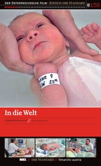 Enlarge image Cover: In die Welt - Hoanzl