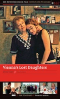 Cover: Vienna's Lost Daughter's - Hoanzl