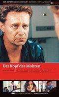 Cover: Der Kopf des Mohren - Hoanzl