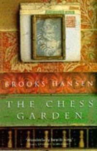 Enlarge image Cover: The Chess Garden - Sceptre