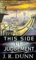 Cover: This Side of Judgement - Hodder Paperback