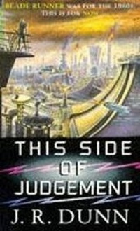 Enlarge image Cover: This Side of Judgement - Hodder Paperback