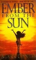 Cover: Ember from the Sun - Hodder Paperback