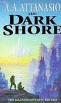 Cover: The Dark Shore - Hodder Paperback