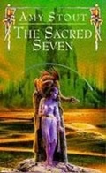 Cover: The Sacred Seven - New English Library Ltd