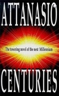 Cover: Centuries - Hodder Paperback