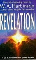 Cover: Revelation - Hodder Paperback