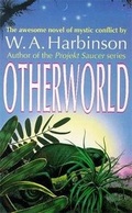 Cover: Otherworld - Hodder Paperback