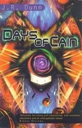 Cover: Days of Cain - Hodder Paperback