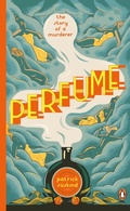 Cover: Perfume - Penguin Books Ltd